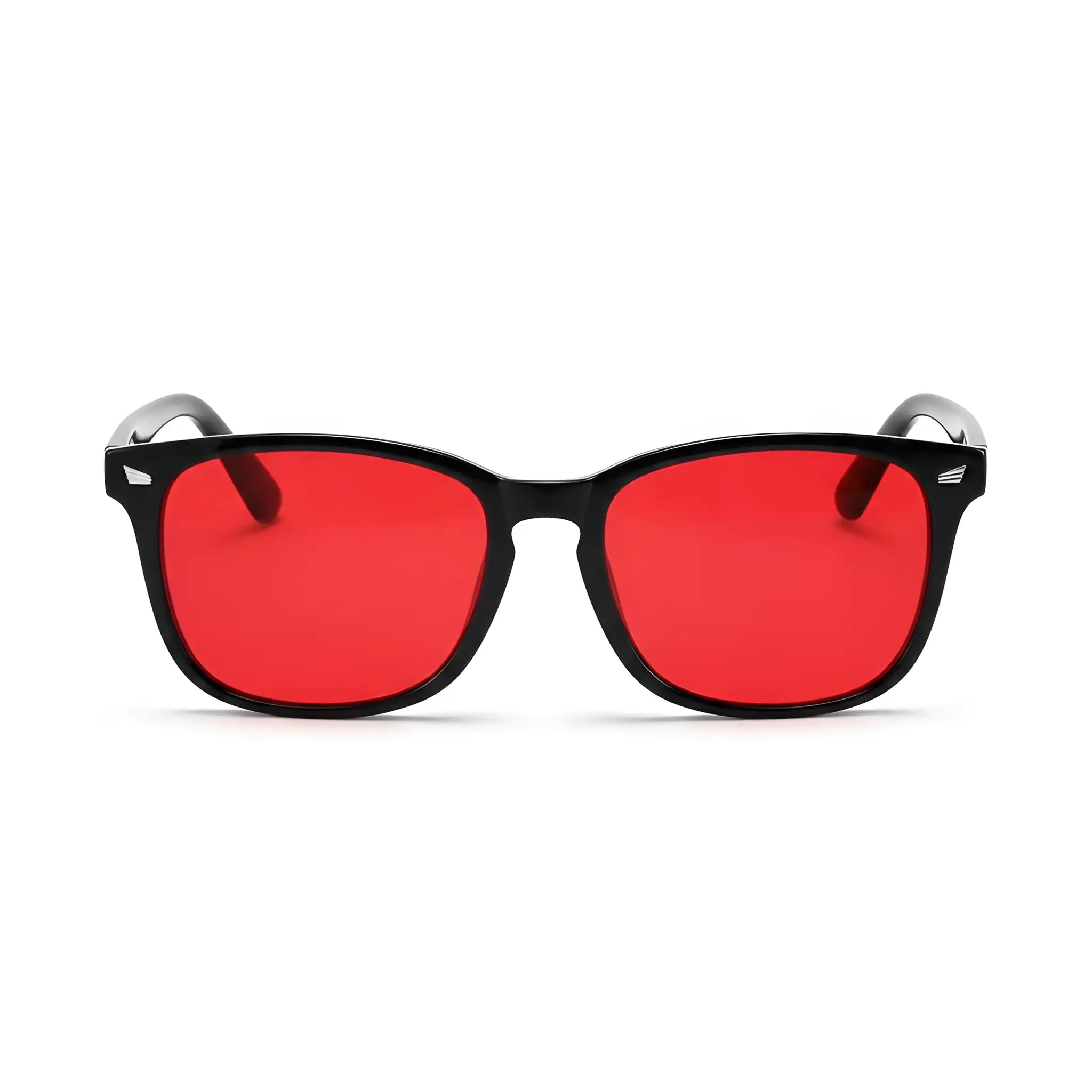 Spectacles For Screen Blue Light Glasses for Screen Protection & Eye Comfort – Jarrod